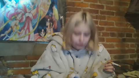 GoddessKittyFinDom online show from 15, 12, 2024