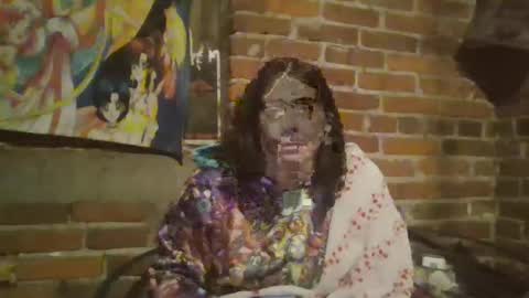 GoddessKittyFinDom online show from 13, 1, 2025