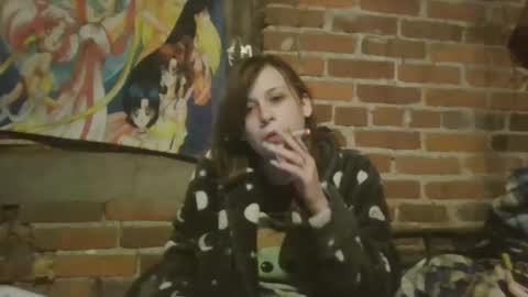 GoddessKittyFinDom online show from 11, 3, 2025