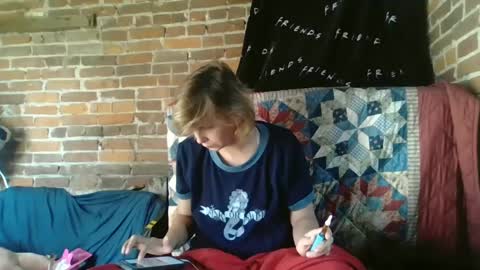 GoddessKittyFinDom online show from 17, 9, 2025