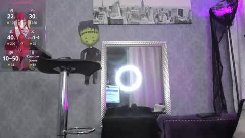 Snapshot of kitty_wichis chatting on 28, 10, 2025 Kendall Saray online show from 28, 10, 2025