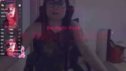 kittybabe0528 online show from 14, 11, 2025