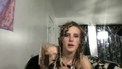 kittycatkendra online show from 23, 2, 2025
