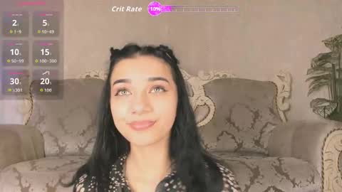 Mia online show from 14, 12, 2025