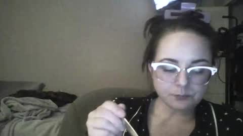 Snapshot of kittychristina91 chatting on 18, 2, 2025 kittychristina91 online show from 18, 2, 2025