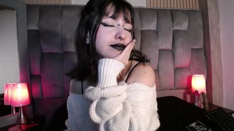 Snapshot of kittyhouse_hs chatting on 14, 1, 2025 kittyhouse_hs online show from 14, 1, 2025