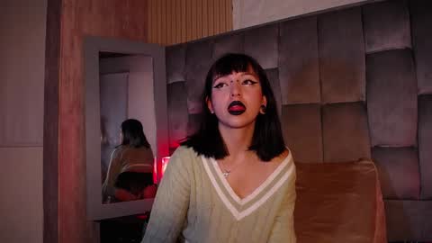 Snapshot of kittyhouse_hs chatting on 30, 1, 2025 kittyhouse_hs online show from 30, 1, 2025