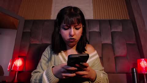 Snapshot of kittyhouse_hs chatting on 30, 1, 2025 kittyhouse_hs online show from 30, 1, 2025