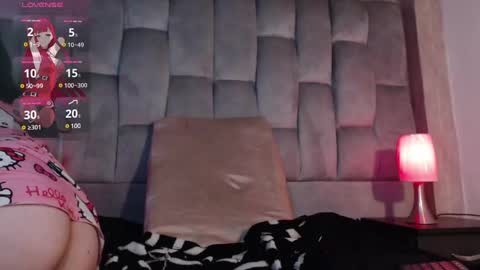 Snapshot of kittyhouse_hs chatting on 14, 2, 2025 kittyhouse_hs online show from 14, 2, 2025