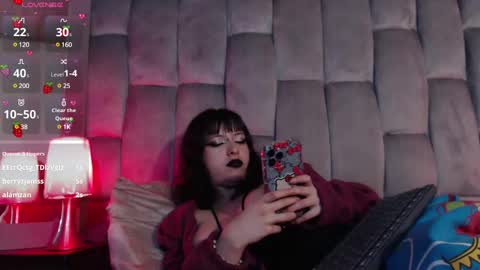 Snapshot of kittyhouse_hs chatting on 22, 2, 2025 kittyhouse_hs online show from 22, 2, 2025