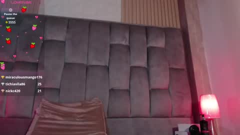 Snapshot of kittyhouse_hs chatting on 25, 2, 2025 kittyhouse_hs online show from 25, 2, 2025