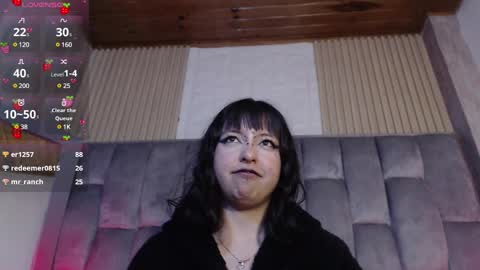 Snapshot of kittyhouse_hs chatting on 26, 2, 2025 kittyhouse_hs online show from 26, 2, 2025