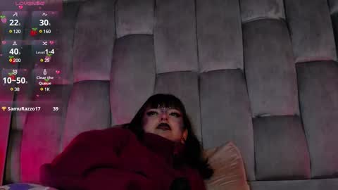 Snapshot of kittyhouse_hs chatting on 8, 3, 2025 kittyhouse_hs online show from 8, 3, 2025