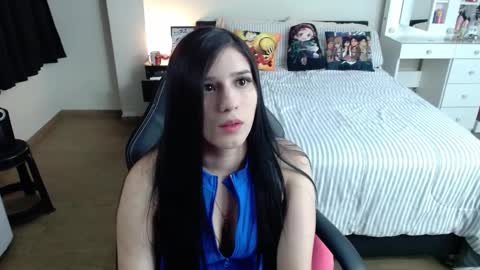 Isabel online show from 6, 2, 2025