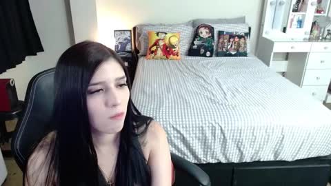 Isabel online show from 18, 2, 2025