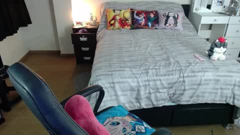 Isabel online show from 27, 10, 2025