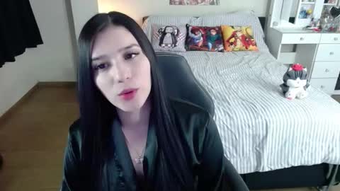 Isabel online show from 5, 11, 2025