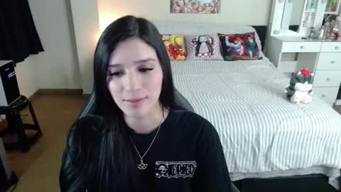 Isabel online show from 14, 2, 2026