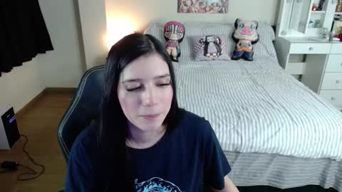 Isabel online show from 5, 3, 2026