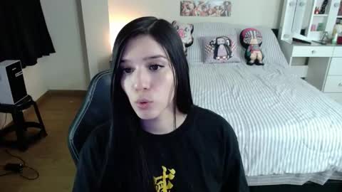 Isabel online show from 9, 3, 2026