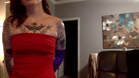 kittykatcoco online show from 1, 11, 2025