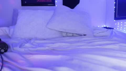 Bella Blue BBW online show from 18, 1, 2025