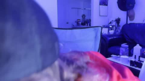 Bella Blue BBW online show from 20, 1, 2025