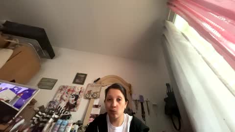 Snapshot of kittyluvx chatting on 12, 2, 2025 kittyluvx online show from 12, 2, 2025