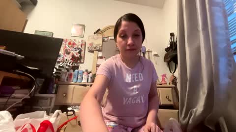 Snapshot of kittyluvx chatting on 15, 2, 2025 kittyluvx online show from 15, 2, 2025