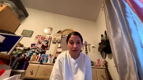 Snapshot of kittyluvx chatting on 22, 2, 2025 kittyluvx online show from 22, 2, 2025