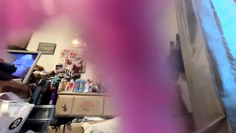Snapshot of kittyluvx chatting on 25, 2, 2025 kittyluvx online show from 25, 2, 2025