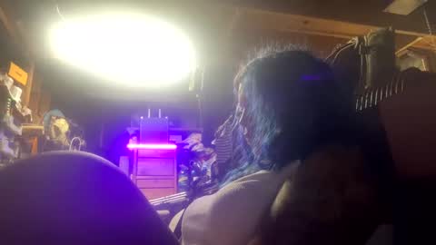 Snapshot of kittyluvxoxo chatting on 26, 9, 2025 kittyLuvsDee online show from 26, 9, 2025