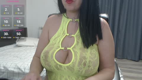 kittyonfiree online show from 6, 1, 2025