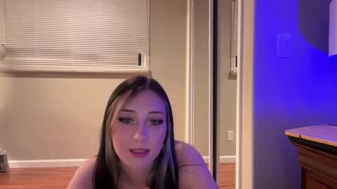 kittypurr79 online show from 21, 1, 2025