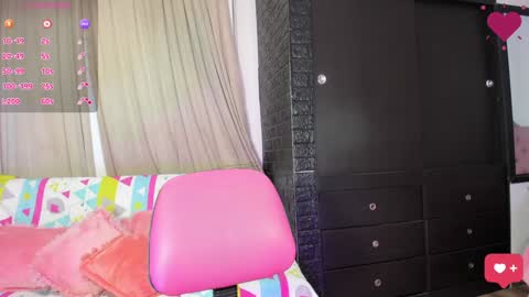 Tatiana Guerrero online show from 28, 1, 2025