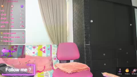 Tatiana Guerrero online show from 15, 2, 2025