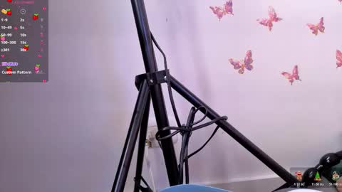 Snapshot of kittyroses chatting on 24, 11, 2025 Kitty online show from 24, 11, 2025