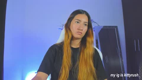 kitty online show from 3, 2, 2026