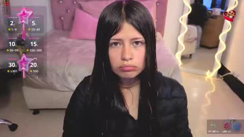 Kitty  online show from 14, 10, 2025