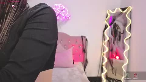 Kitty  online show from 24, 10, 2025