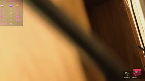 Kitty  online show from 3, 11, 2025