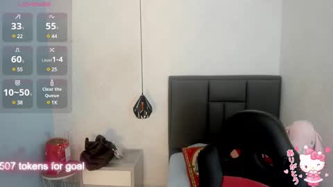  K I T T  Y  online show from 3, 1, 2025