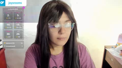 Snapshot of kittytrixy97 chatting on 15, 12, 2024 Kitty Trixy online show from 15, 12, 2024