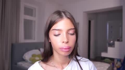 Snapshot of kittyummy chatting on 29, 11, 2025 Alice online show from 29, 11, 2025