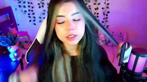 Kittyuwu  online show from 8, 1, 2026