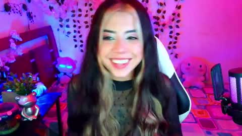 Kittyuwu  online show from 20, 2, 2026