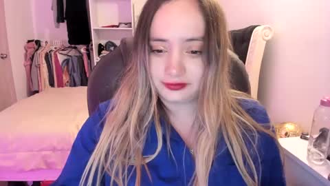 kittywantslove23 online show from 11, 10, 2025