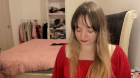 kittywantslove23 online show from 25, 11, 2025