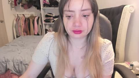 kittywantslove23 online show from 14, 12, 2025