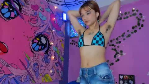 Snapshot of kittyzenn chatting on 4, 12, 2024 Kitty Zen online show from 4, 12, 2024